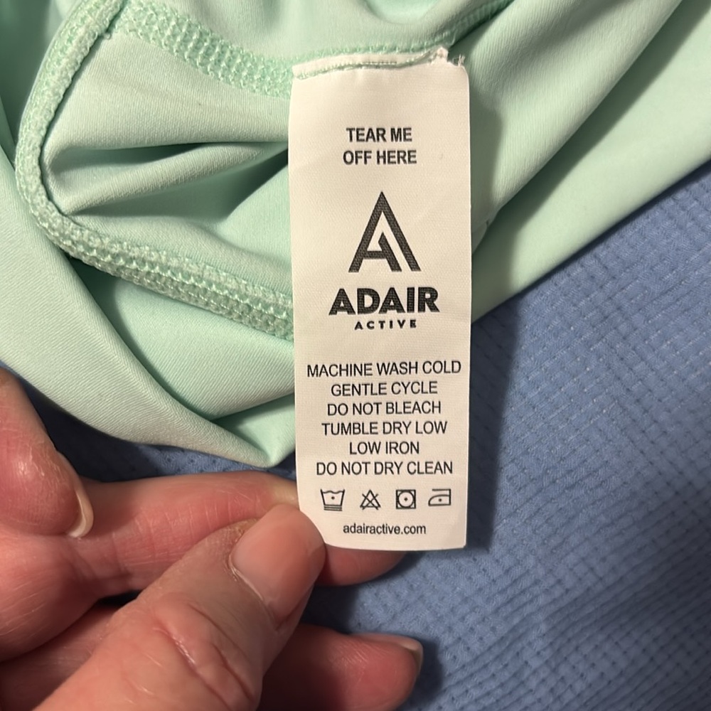 Adair Active Lila leggings - Picture 7 of 8